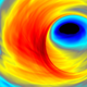 Illustration for article titled Scientists prepare to capture the first-ever picture of a black hole